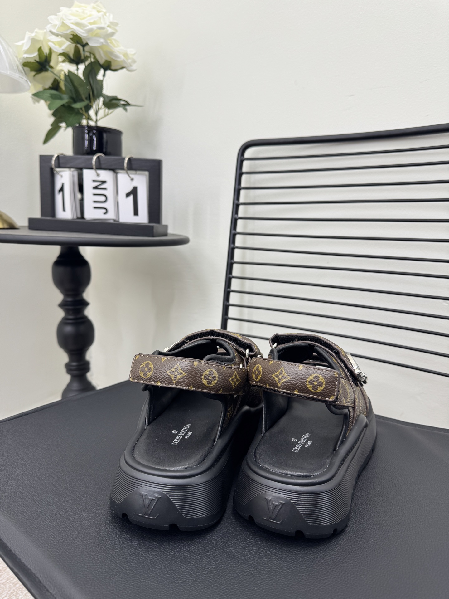 Women's high heels
